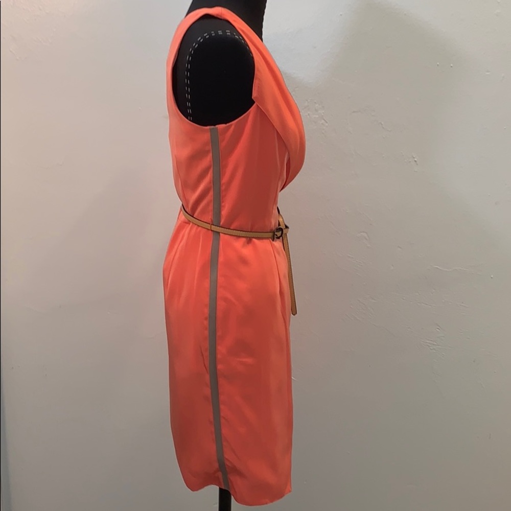 Sachin & Babi One Shoulder Dress